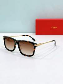 Picture of Cartier Sunglasses _SKUfw80535889fw